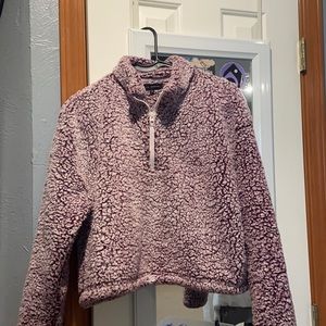 Super soft pullover